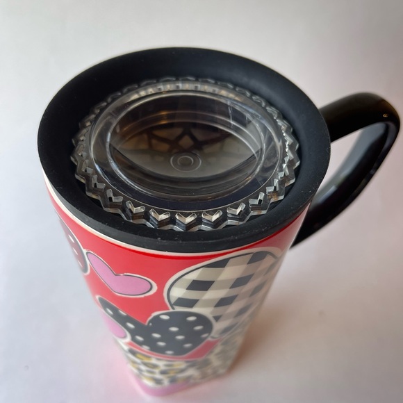 Evergreen FLOMO 360 Travel Cup-Ceramic - Picture 7 of 10